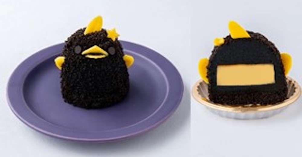 「星空ぴよりん」イメージ