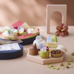 各日数量限定販売される「シェラトンスイーツボックス」3,400円