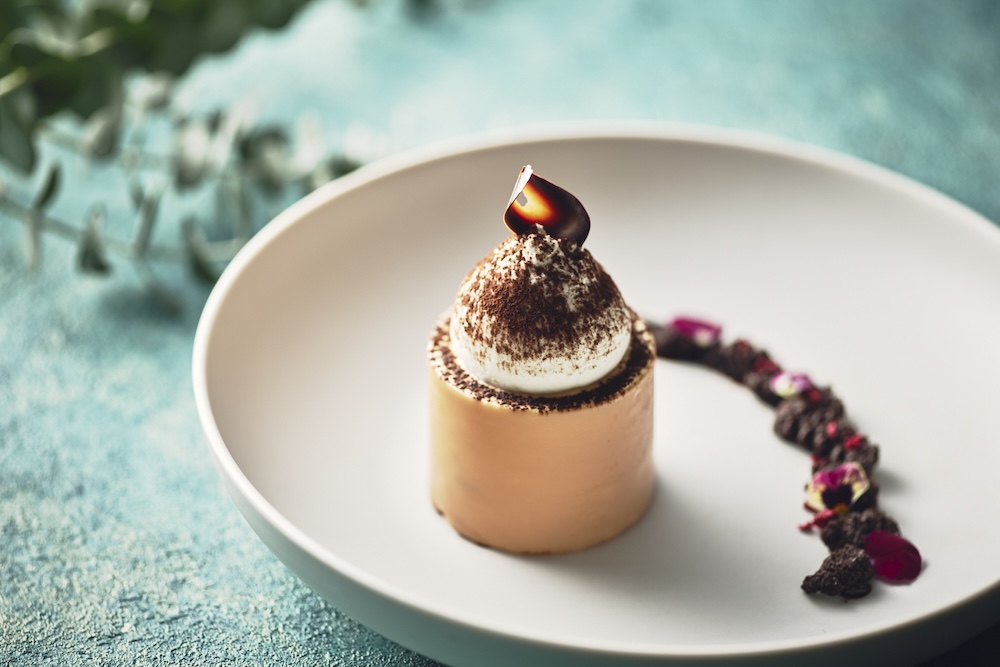 「トラディショナル ティラミス」イメージ