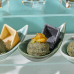 「サマーティーガーデン・スイーツビュッフェ」イメージ