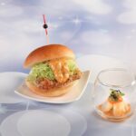 「コスメアフタヌーンティー」イメージ