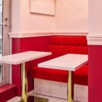 「CrepeCompany」内観イメージ