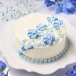 「アールグレイショートケーキ」イメージ