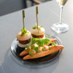 「トワイライトハイティー」イメージ