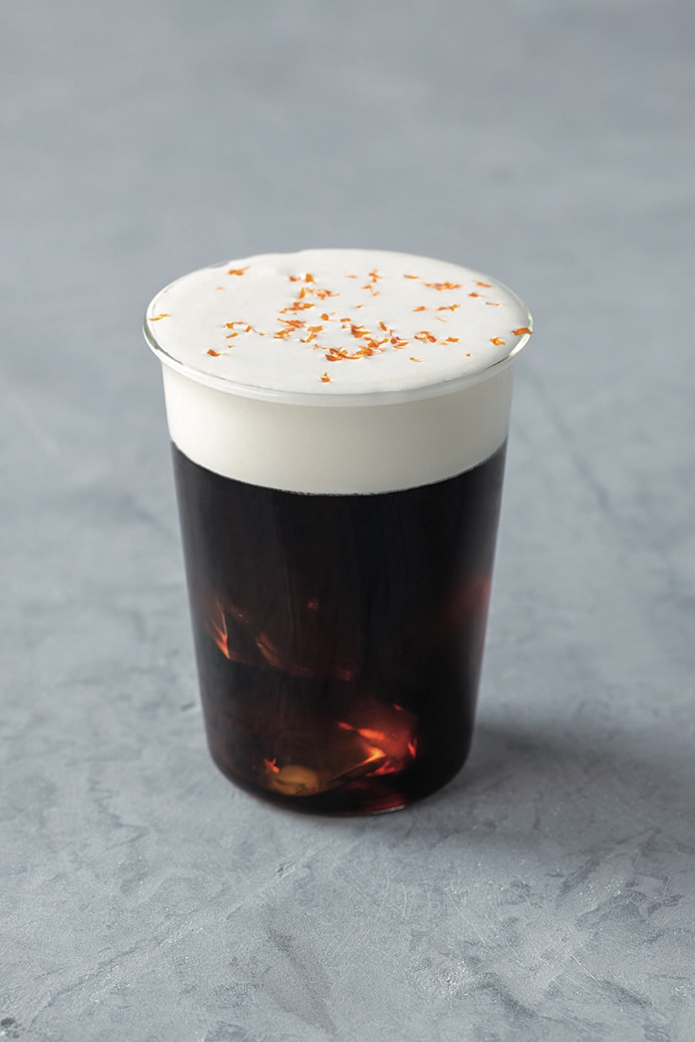 「scenesティラミスラテ」イメージ