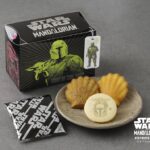 「＜スター・ウォーズ＞スイーツBOX（8個入）」税込み1,320円