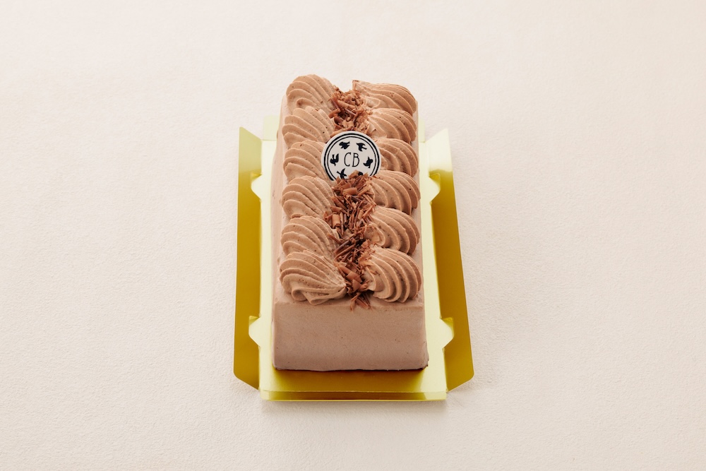 「チョコレートボックス」イメージ