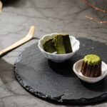 「濃い茶フタヌーンティーセット ～PREMIUM～」イメージ