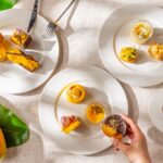 「マンゴーアフタヌーンティー」イメージ