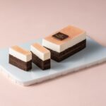 「ゴディバ ショコラ チーズケーキ」イメージ