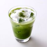 「宇治抹茶ラテ(アイス)」税込み690円