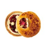 「ピスターシュ＆フランボワーズ」税込み1,300円