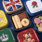 「ロンドン スクエア」イメージ