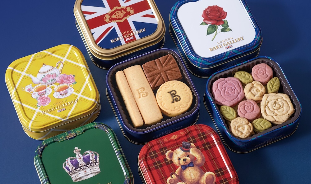 「ロンドン スクエア」イメージ