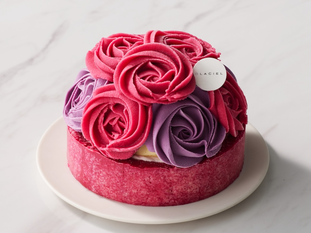 「ミルフルール」イメージ