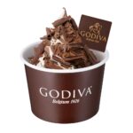 「ミックスチョコレート ソフトクリーム ～北海道ミルク仕立て～」イメージ