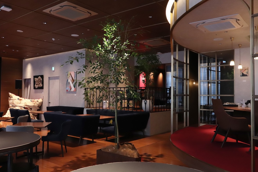 「パンとエスプレッソとGINZA LOUNGE」イメージ