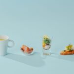 「Afternoon Tea “VOYAGE” La saison des cerises」イメージ