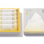 「モンブラン・レモングレーズ」イメージ