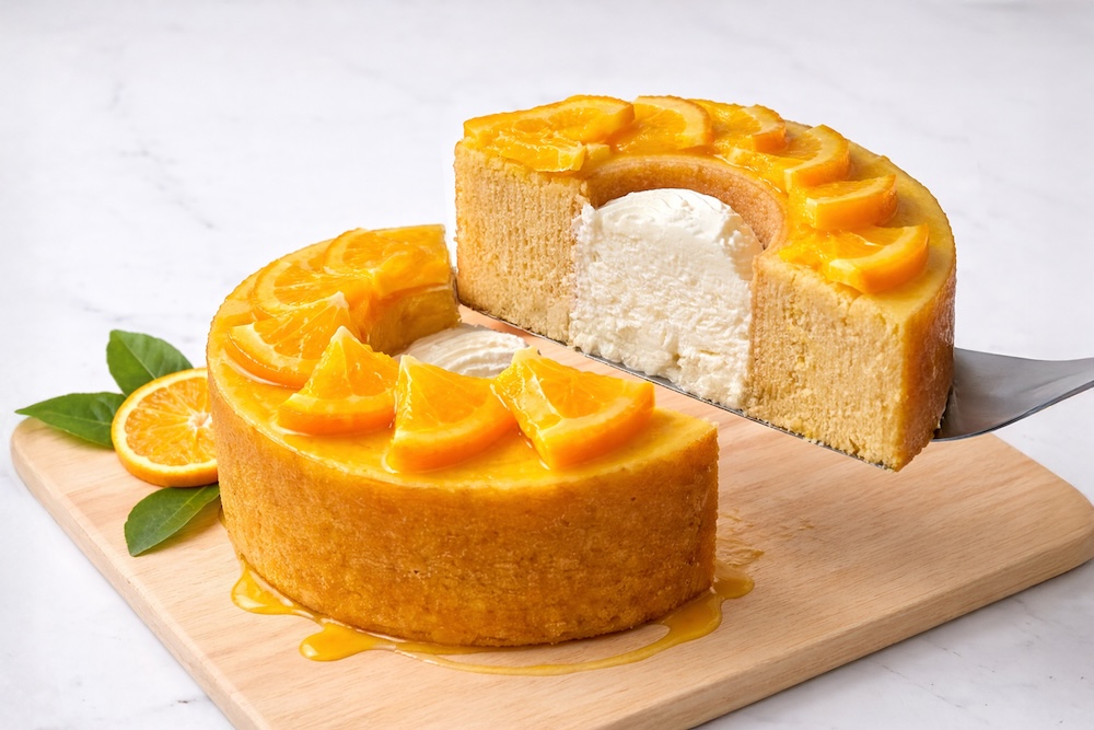 「オランジュリー」イメージ