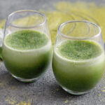 「抹茶アフタヌーンティーセット~祇園辻利コラボレーション~」イメージ