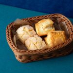 「メロンアフタヌーンティー」イメージ