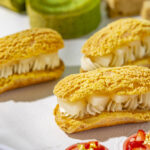 「サマーティーガーデン・スイーツビュッフェ」イメージ