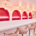 「クレープカンパニー」内観イメージ