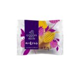 「羽二重くるみ ショコラ＆フランボワーズ」税込み410円