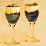 「新緑の奈良を楽しむ 抹茶プレミアムアフタヌーンティー」イメージ