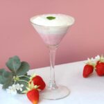 Francfrancの食器で楽しむアフタヌーンティー第2弾イメージ