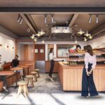 「ウィーラブドーナツ 自由が丘店」イメージ