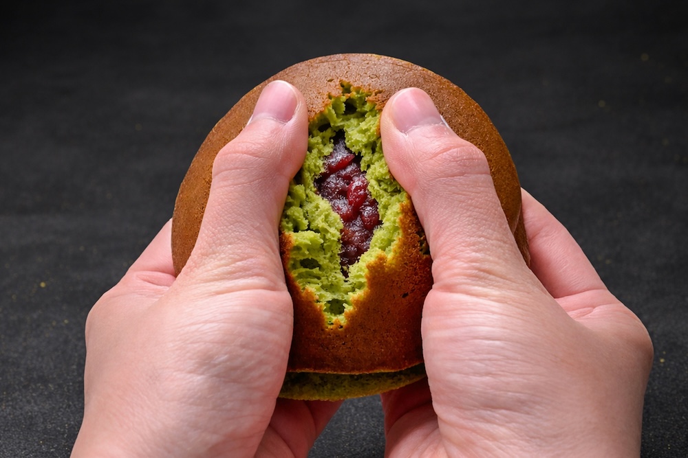 「茶通美（ちゃつみ）」イメージ