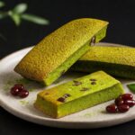 「抹茶フィナンシェ」税込み280円