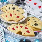 ランチ＆スイーツビュッフェ「アリスと不思議なブルーオーシャン～海底時計が刻むもうひとつの物語～」イメージ