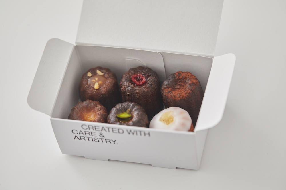 「エムエムカヌレ」イメージ