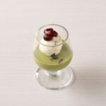 「和風アフタヌーンティー」イメージ