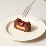 「苺のガトーショコラ -いちご家めい-」イメージ