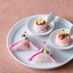 「STRINGS イブニングハイティー」イメージ