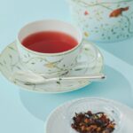 「Afternoon Tea “VOYAGE” La saison des cerises」イメージ