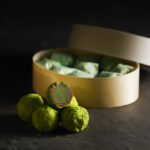 「初夏限定抹茶コレクション」イメージ