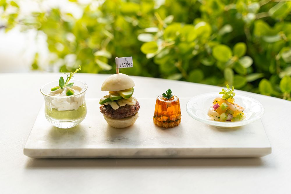 「Early Summer Palette」イメージ