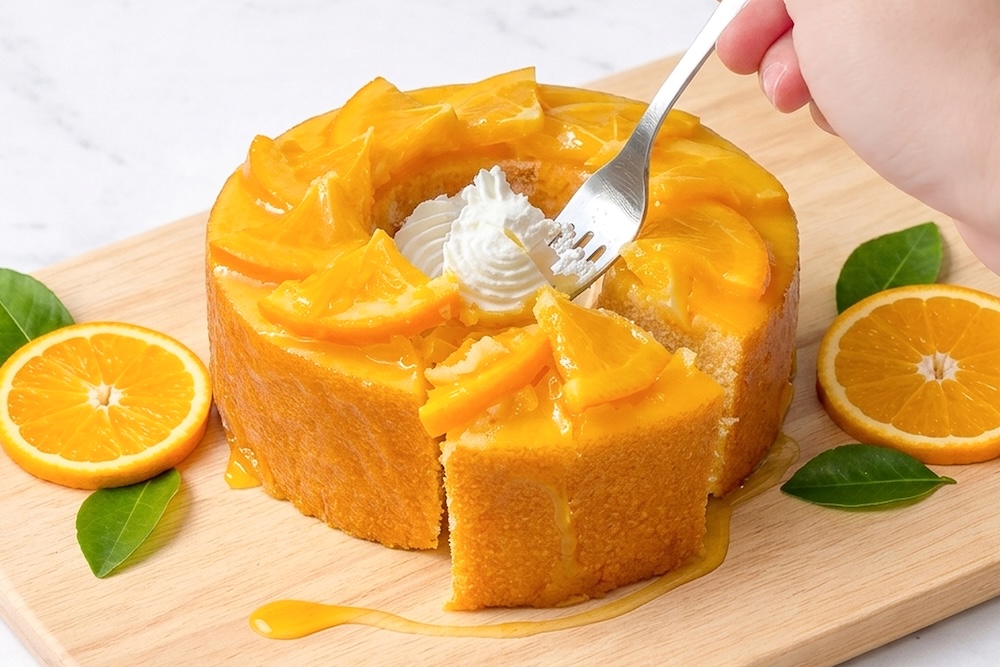 「オランジュリー」イメージ