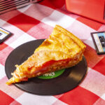 「レトロ喫茶アフタヌーンティー」イメージ