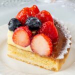 「母の日 タルトフレーズ」税込み2,149円