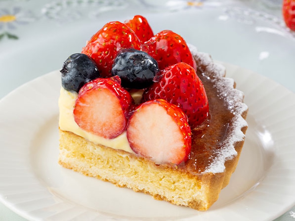 「母の日 タルトフレーズ」税込み2,149円