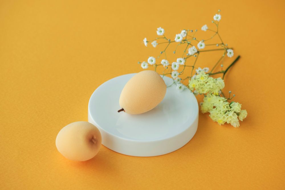 「フランス初夏のアフタヌーンティー」イメージ