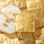 「シートマスク付 HACCIコース料理」に付いているギフトのイメージ