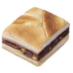 「羽二重くるみ ショコラ＆フランボワーズ」税込み410円