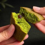 「抹茶フィナンシェ」税込み280円